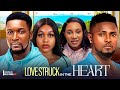 LOVE STRUCK IN THE HEART ~ MAURICE SAM, UCHE MONTANA, WOLE OJO, STELLA | 2024 LATEST NIGERIAN MOVIES