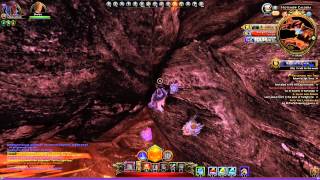 Neverwinter - Mount Hotenow - Hotenow Caldera Scrying Stone (PC)