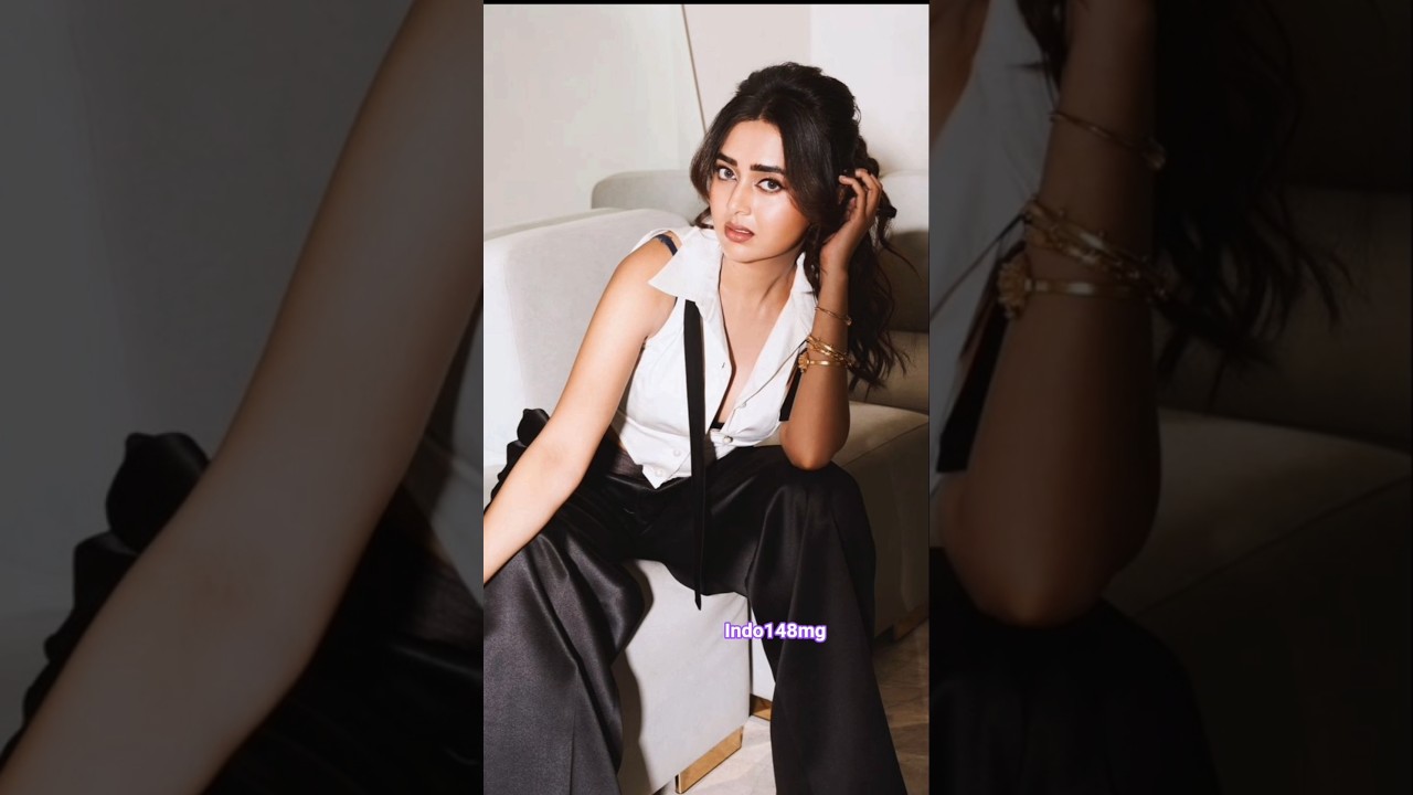 Naagin 6🐍 - Tejasswi Prakash Always Looks Gorgeous With Her Own Style ❤🐍