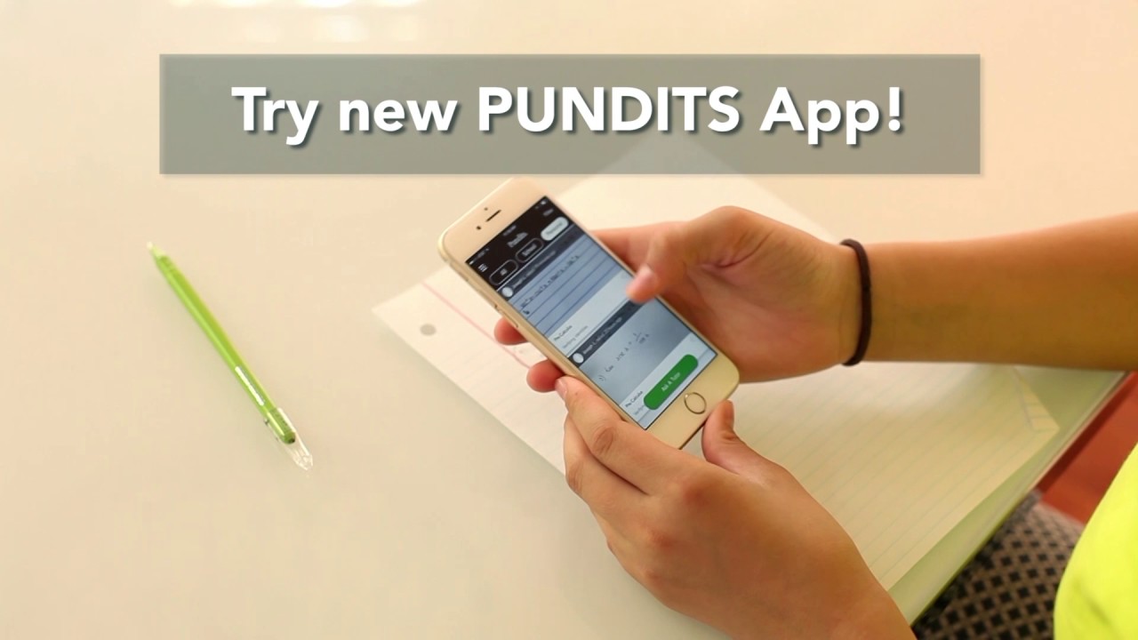 Homework help is here! YouTube