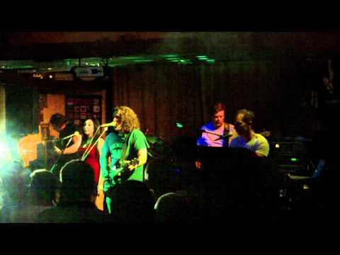 Fink Ployd Live @ The Griffin Earlestown "Arnold L...