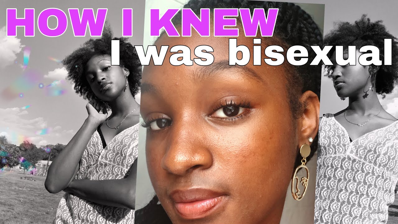 How I Knew I Was Bisexual | typicaltyonce