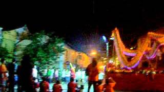 2011辛卯年柔佛古庙游神 8 DSCN0302.AVI