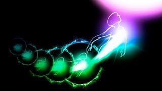 SPIRIT MUSIC: 16.4 Hz Liberation Transcendence Ascension ♡ 432 Hz Miracle Meditation Music