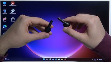 How to Pair QCY T5 with Laptop / PC?