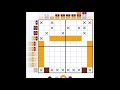 Nonogram Color Level 14