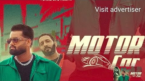 Motor car (official video) Dc | sukki | new Hariyanvi song | 2024