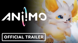 Aniimo - Official Second Beta Trailer | The Game Awards 2025