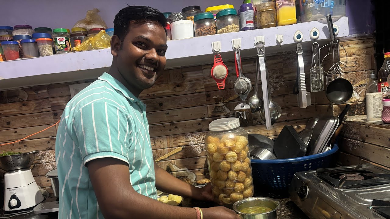 Ye ghar me kya ban gaya 💁‍♂️❤️🧿❤️