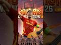 La Roja Rising | Spain Official World Cup 2026 Anthem | Epic Flamenco Rock Stadium Song
