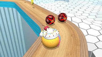 Going Balls - All Levels NEW UPDATE Gameplay Android, iOS #63