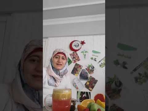 علاج وحل لأرتفاع خضاب الدم يعني الذين يعانون من زيادة في الدم