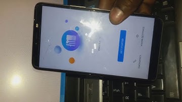 TECNO SPARK KA7 HARD RESET AND FRP REMOVAL