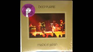 Deep Purple   Made In Japan