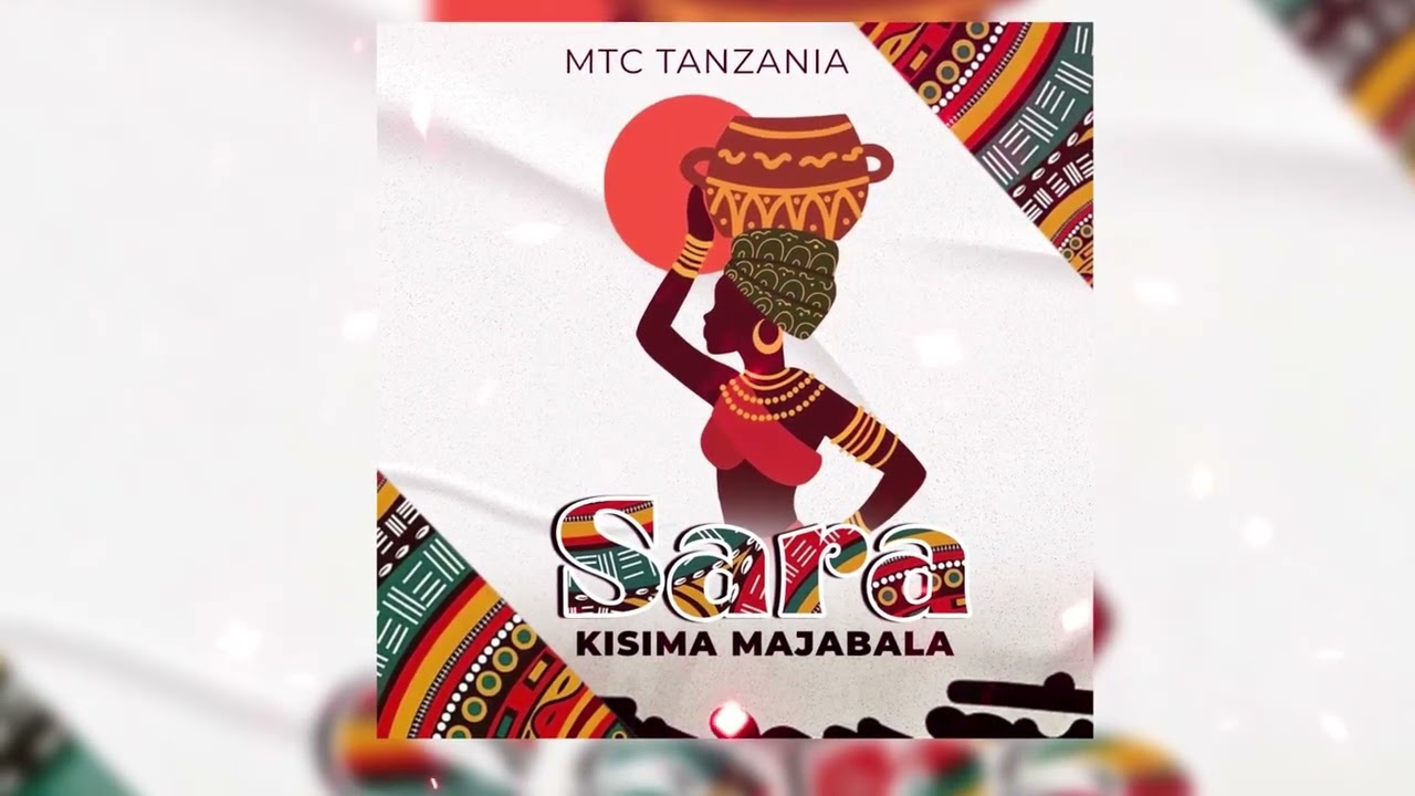 Kisima Sara Official Audio