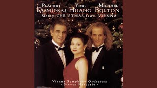 Video thumbnail of "Plácido Domingo - Nu är det Jul igen"