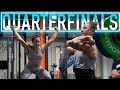 TIA CLAIR PUTS A STAMP ON A QUARTER FINALS VICTORY. *FULL EVENT 5 &amp; TALKING NEW TRAINING PARTNERS*