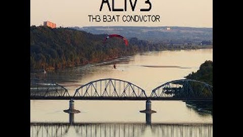 ALIV3 // TH3 B3AT C0ND\/CTOR {DDR XXTREME ESP & CSP charts}