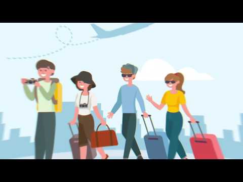 Rawiah Academy | 2D Animated Explainer Video | By Motiontrixz Studio