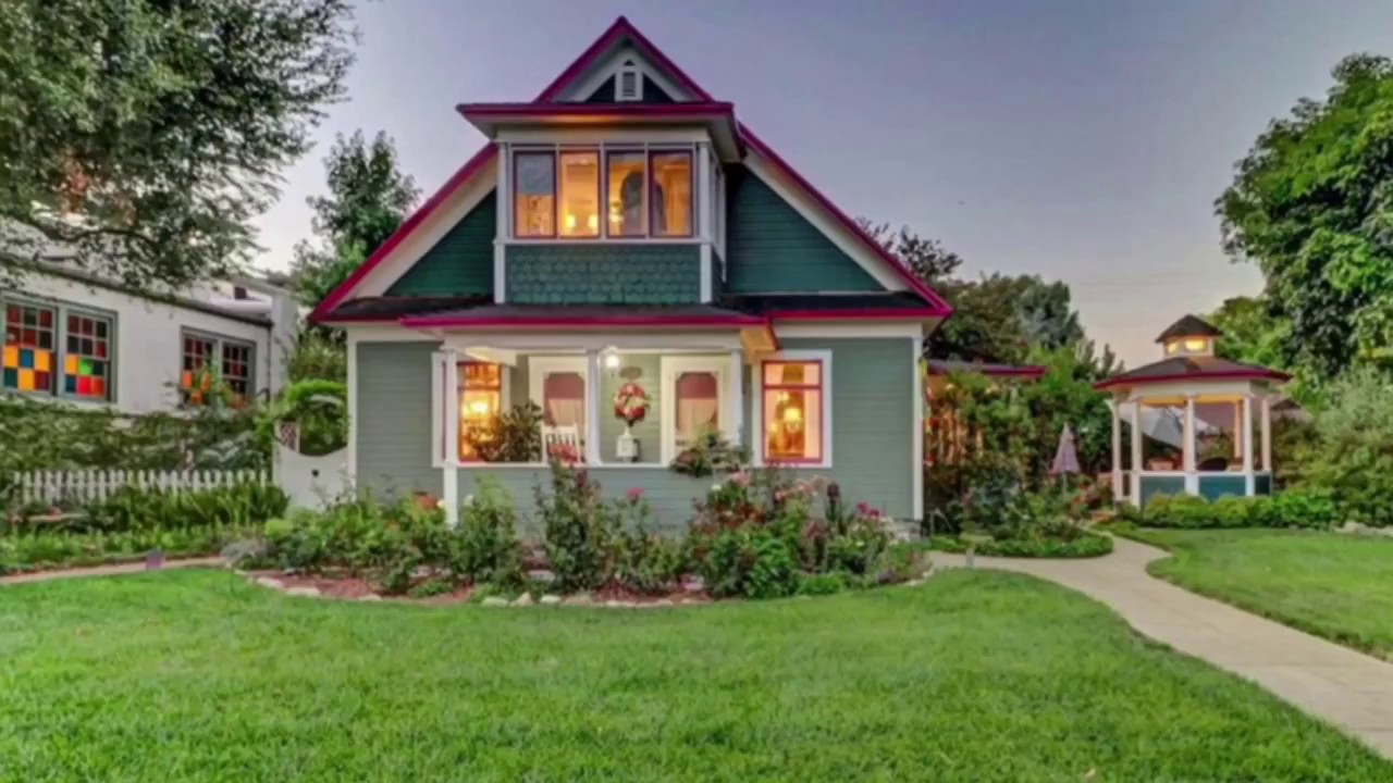 La Verne Housing Market Update September 2017 YouTube