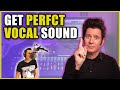 How to get the perfect vocal sound pro recording tricks  30000 vs 99 mic