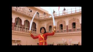 ملكة جانسي - الموسم الأول | WEYYAK