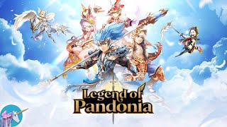 Legend of Pandonia gameplay screenshot 4