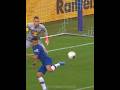 SPECTACULAR BACKHEEL GOALS