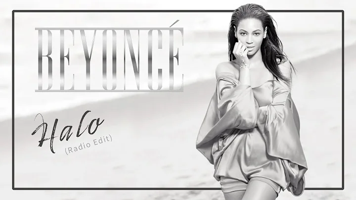 Beyonce - Halo (Radio Edit)