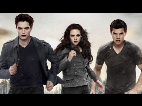 The Twilight Saga: Breaking Dawn - Part 2 - Movie Review - The Twilight Saga: Breaking Dawn - Part 2 - Movie Review