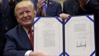 Does new VA bill do enough to protect veterans?