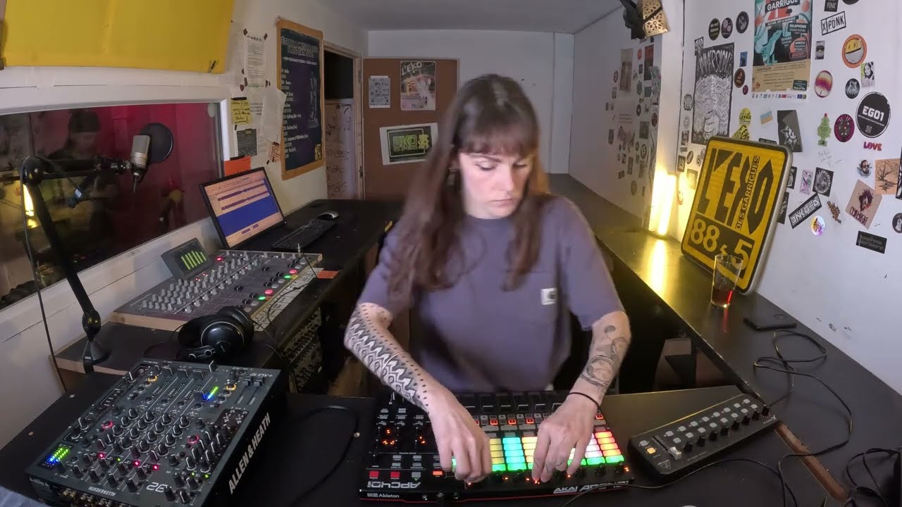 TECHNO BOULEVARD - MAMAKKAT 05.03.2026