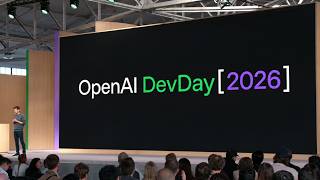 OpenAI DevDay 2026 in 10 Minutes