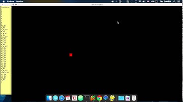 Top Down Shooter Mechanics Demo