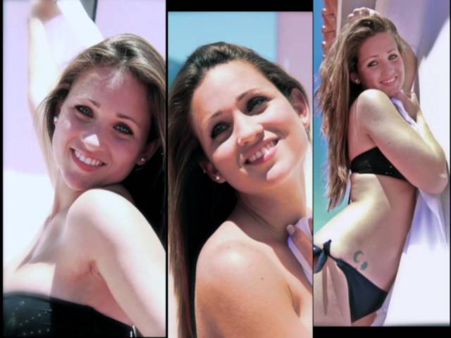 JenyLopez - SHOOTING IN SPAIN 2012 -