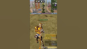 1 vs 4 in codm #codgame #codm #codmobile #shorts