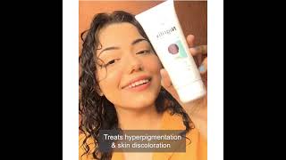 Nigrifix Cream | Acanthosis Nigricans | Dark knees and elbows | Skincare Product