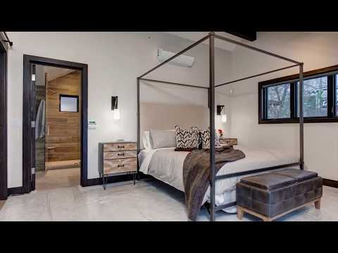 217 Park Avenue, Park City, UT home video tour
