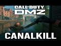 Canal Ambush: Took Him Out Mid-Breath - The Road to 200 Subscribers