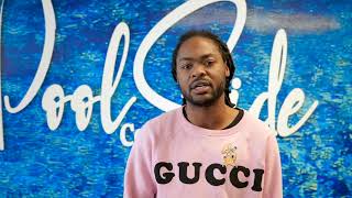 Young Money Yawn Poolside Cooking Exclusive