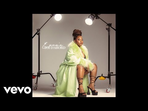 Emma'a - Toi d'abord (Audio Officiel)