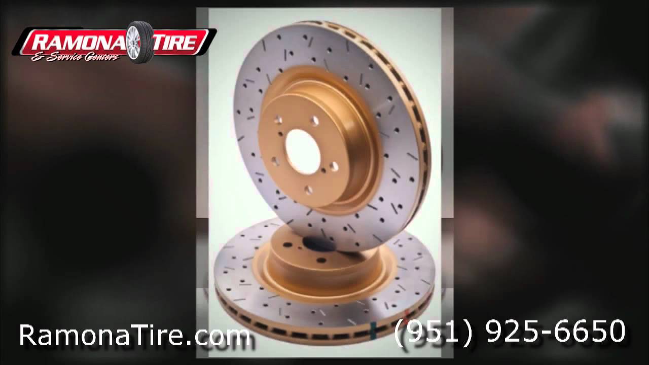 Brake Service Hemet, CA Brake Repair (951) 9256650 YouTube