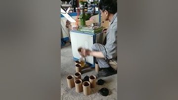 Round Box Corner Rounding Machine I Round Box I Wine Box I Watch Box I 3s Graphic Solutions