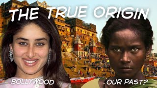 The REAL Origins Of Colorism in South Asia