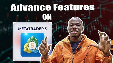 HOW TO USE THE NEW META TRADER 5 2024