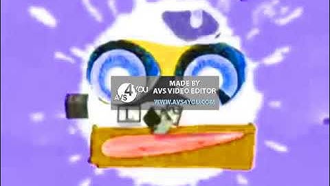 Klasky Csupo Freshing Equalizer