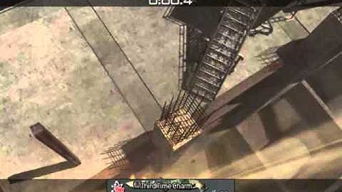 MW3 - Double Kill on Hardhat with Javelin to Finish