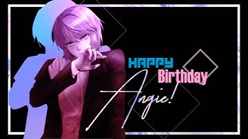 HAPPY BIRTHDAY ANGIE!! | HIP MEP