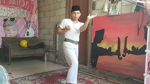 Mengasah Kembali Jurus Dasar Beksi