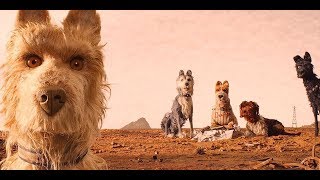 Every Wes Anderson Movie Ranked Worst to Best